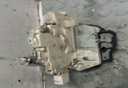 SERRURE PORTE ARG