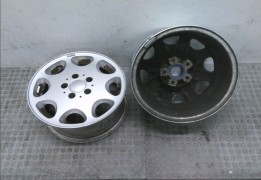 JANTE ALUMINIUM 2