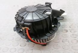 VENTILATEUR DE CHAUFFAGE