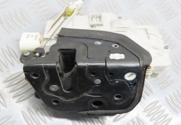 SERRURE PORTE AVD