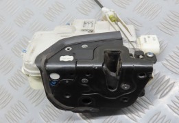 SERRURE PORTE AVG