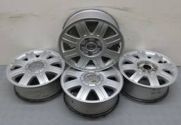 JANTE ALUMINIUM 4