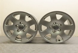 JANTE ALUMINIUM 2