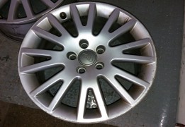 JANTE ALUMINIUM 2