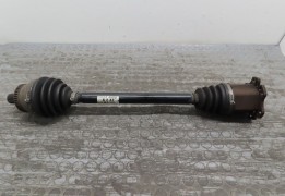 TRANSMISSION AVD