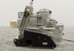 SERRURE PORTE AVD