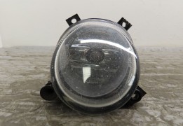PHARE ANTIBROUILLARD AVG