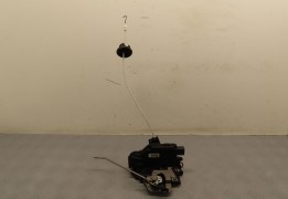 SERRURE PORTE AVD