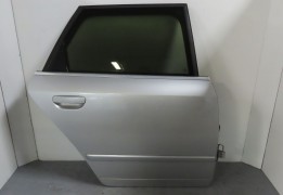 PORTE ARD