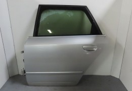 PORTE ARG