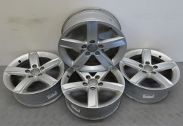 JANTE ALUMINIUM 4