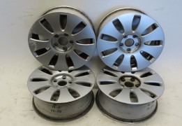 JANTE ALUMINIUM 4