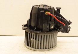 VENTILATEUR DE CHAUFFAGE