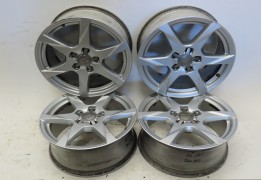 JANTE ALUMINIUM 4