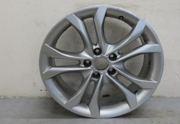 JANTE ALUMINIUM 1