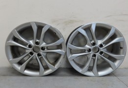 JANTE ALUMINIUM 2