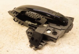 POIGNEE EXT PORTE ARG