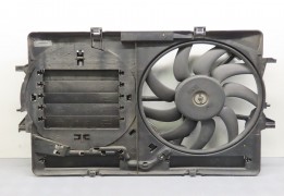 VENTILATEUR DE REFROIDISSEMENT