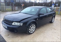 AUDI A4 II