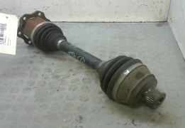 TRANSMISSION AVD