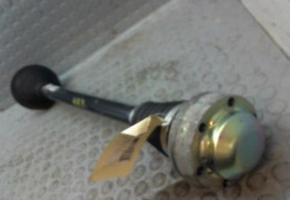 TRANSMISSION ARD