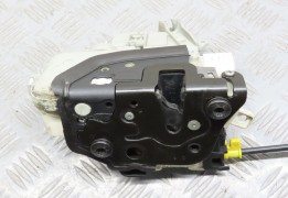 SERRURE PORTE AVG