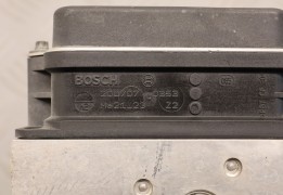 UNITE HYDRAULIQUE ABS