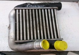 ECHANGEUR AIR