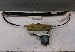 MECANISME+MOTEUR LEVE-GLACE ARG