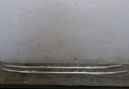 BARRE DE TOIT
