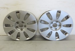 JANTE ALUMINIUM 2