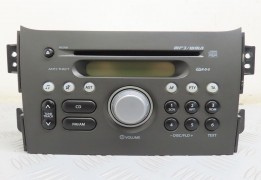 AUTORADIO