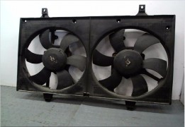 VENTILATEUR DE REFROIDISSEMENT