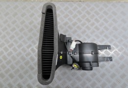 VENTILATEUR DE CHAUFFAGE