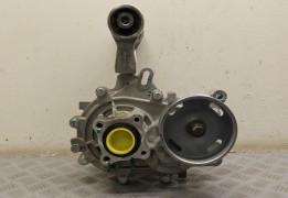 BOITE A VITESSE AUTOMATIQUE
