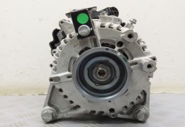 MOTEUR COMPLET