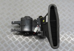VENTILATEUR DE CHAUFFAGE