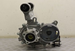 BOITE A VITESSE AUTOMATIQUE