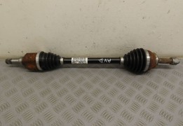 TRANSMISSION AVD