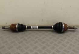 TRANSMISSION AVG