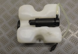 RESERVOIR LAVE-GLACE AV