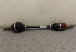 TRANSMISSION AVD