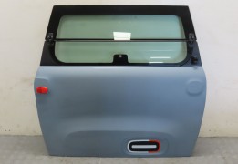 PORTE AVD