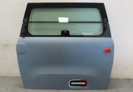 PORTE AVG