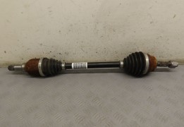 TRANSMISSION AVD
