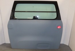 PORTE AVG