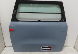 PORTE AVD