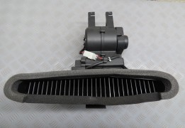 VENTILATEUR DE CHAUFFAGE