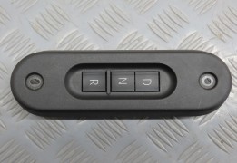 BOITIER DE COMMANDE BV AUTO 