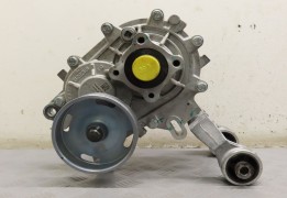 BOITE A VITESSE AUTOMATIQUE
